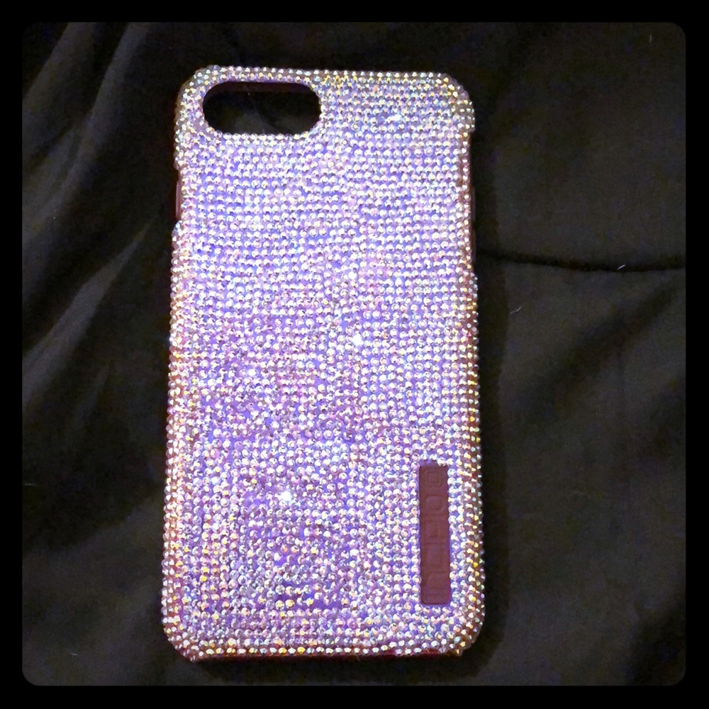 Handmade iPhone case